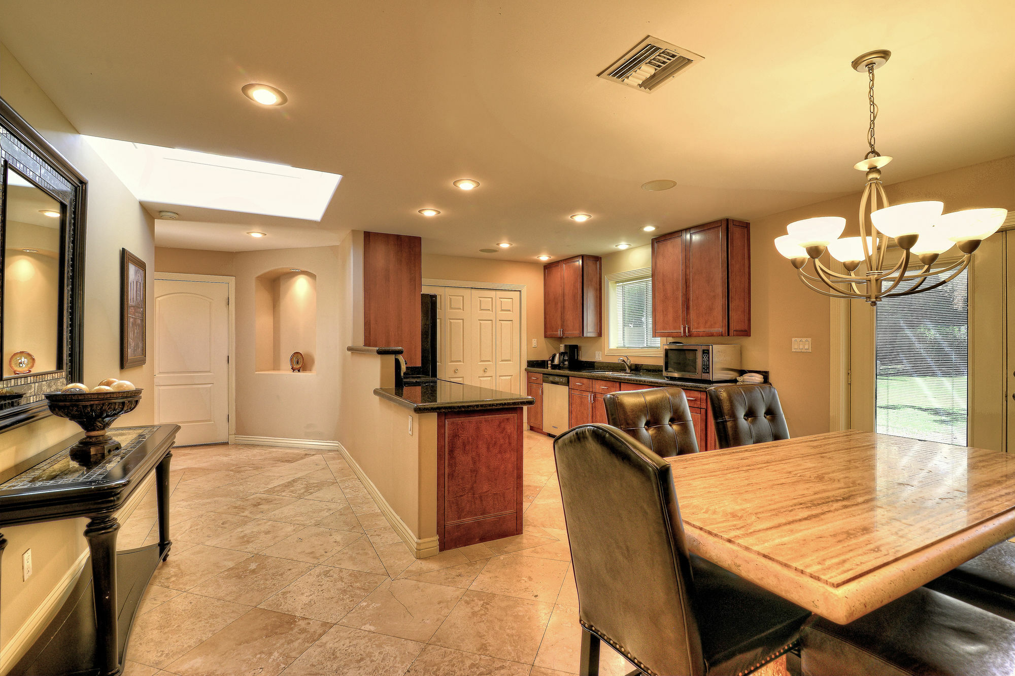 Apartment Palm 4 Bedroom